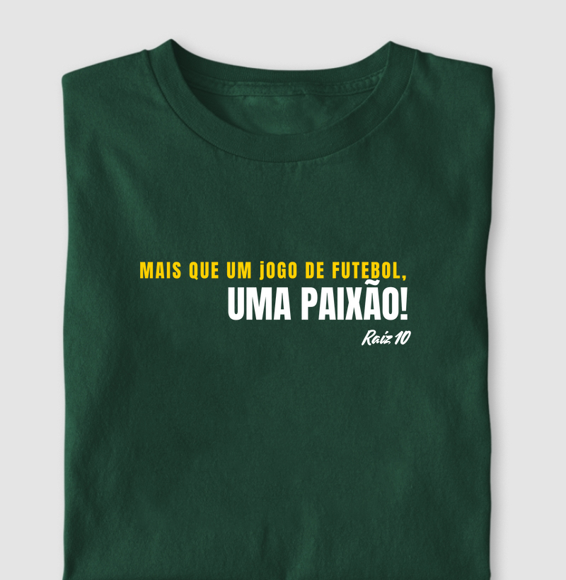 Mais que Futebol!