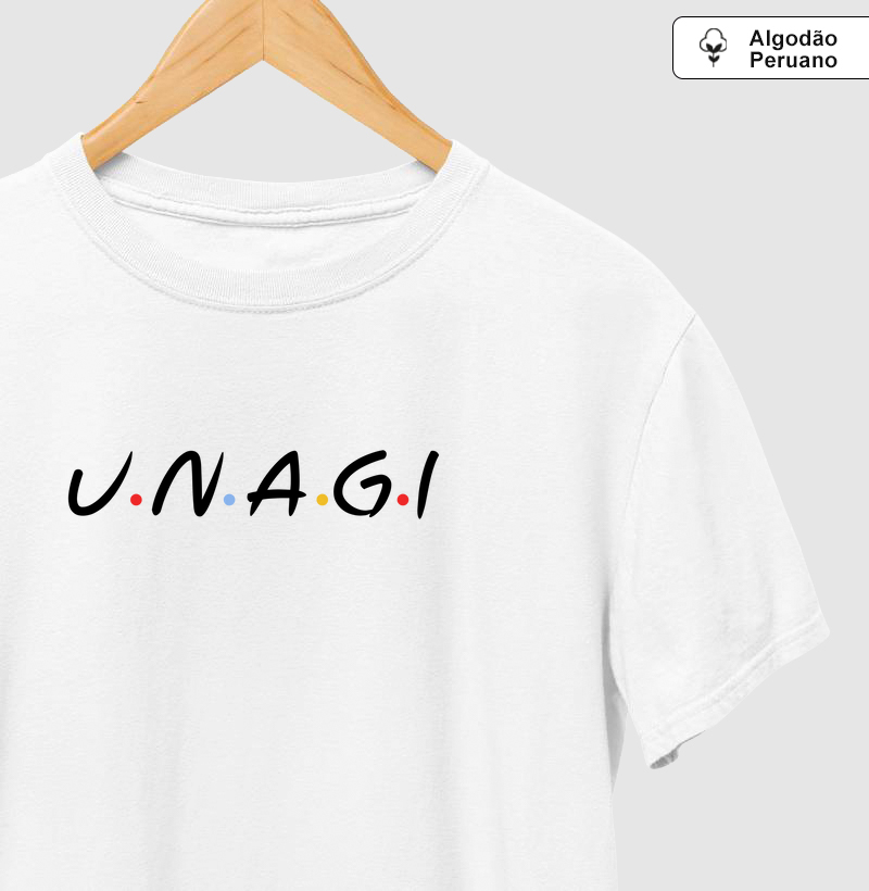 UNAGI - Friends