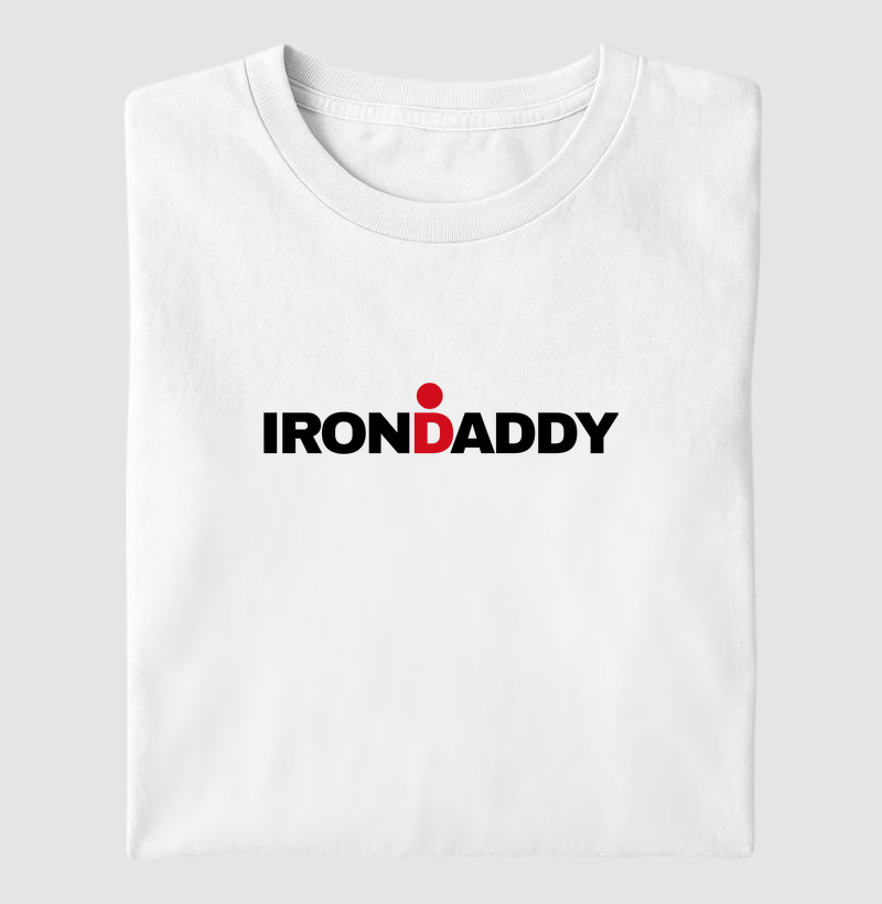 IRONDADDY