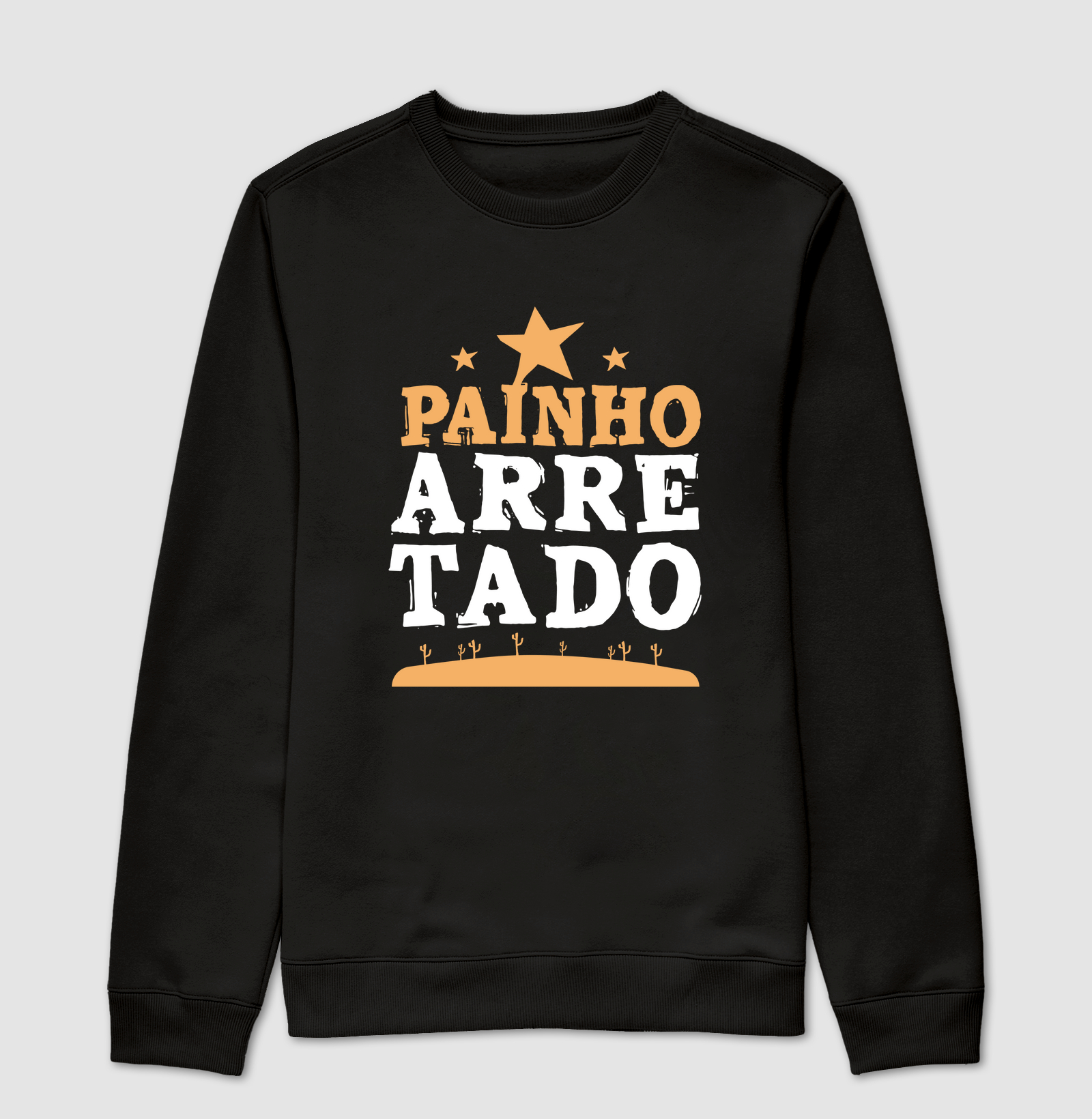 Painho Arretado | Orgulho Nordestino