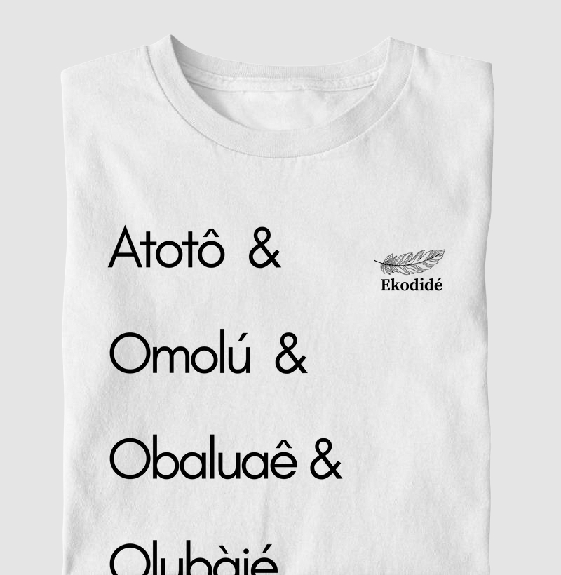 Atotô &...