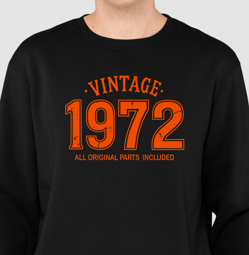 Vintage 