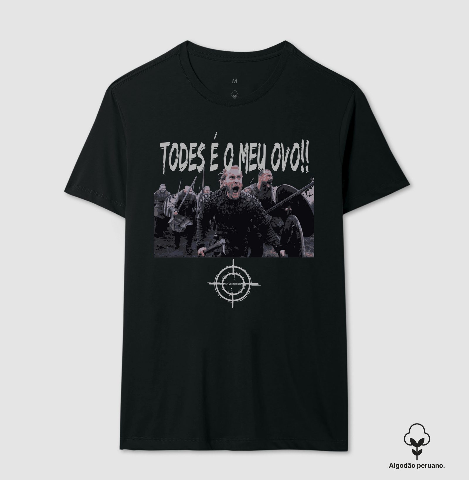 Pois é