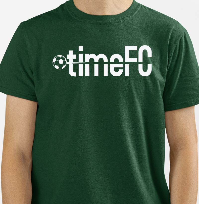 Vem pro nosso TimeFC
