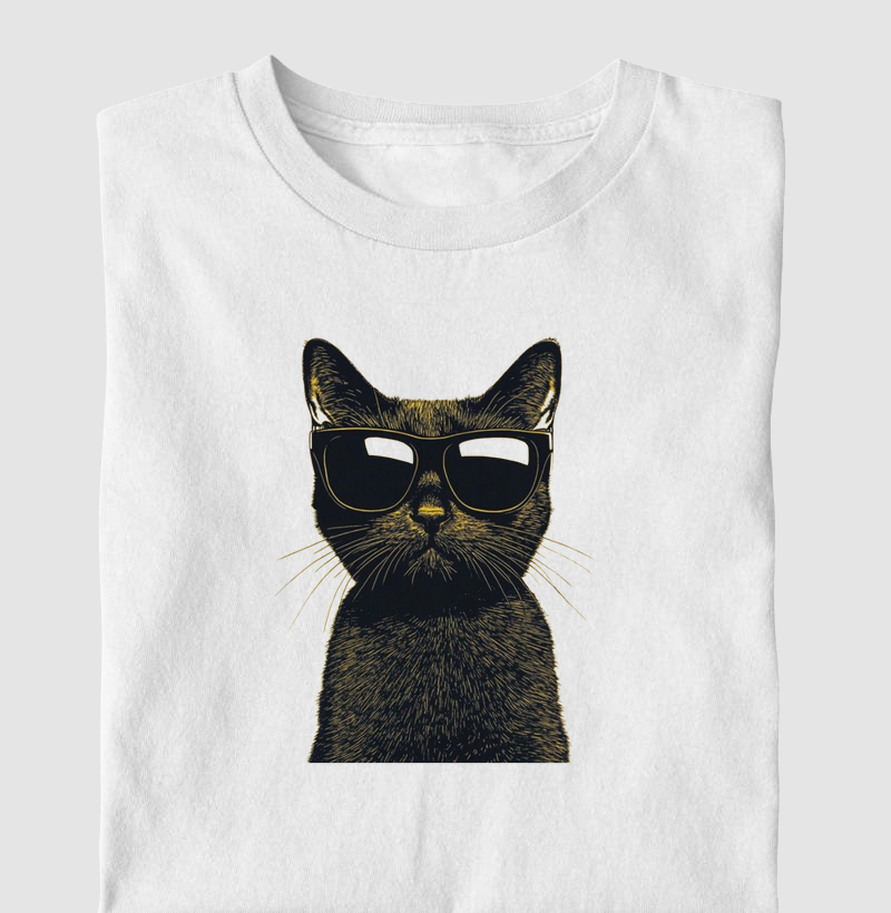 Black Kitty