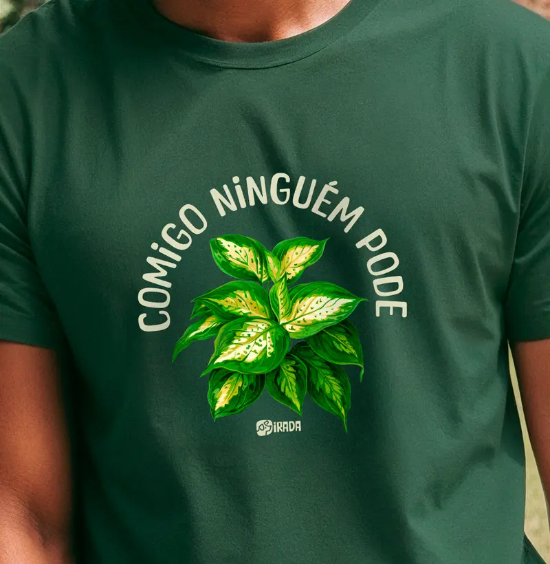 Comigo ninguém pode