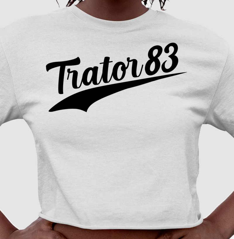Trator 83