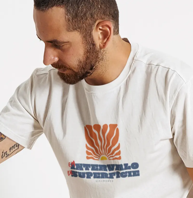 Intervalo de Superfície