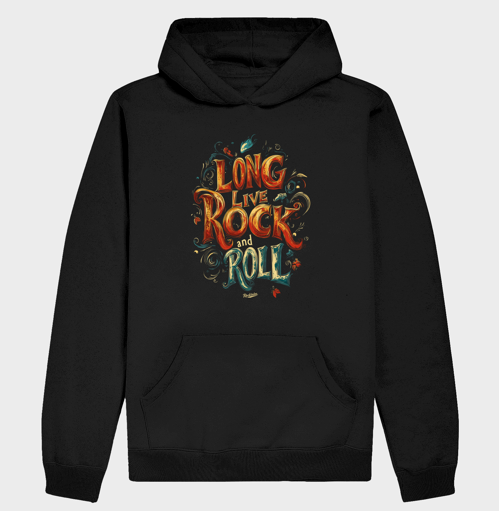 Long Live Rock and Roll