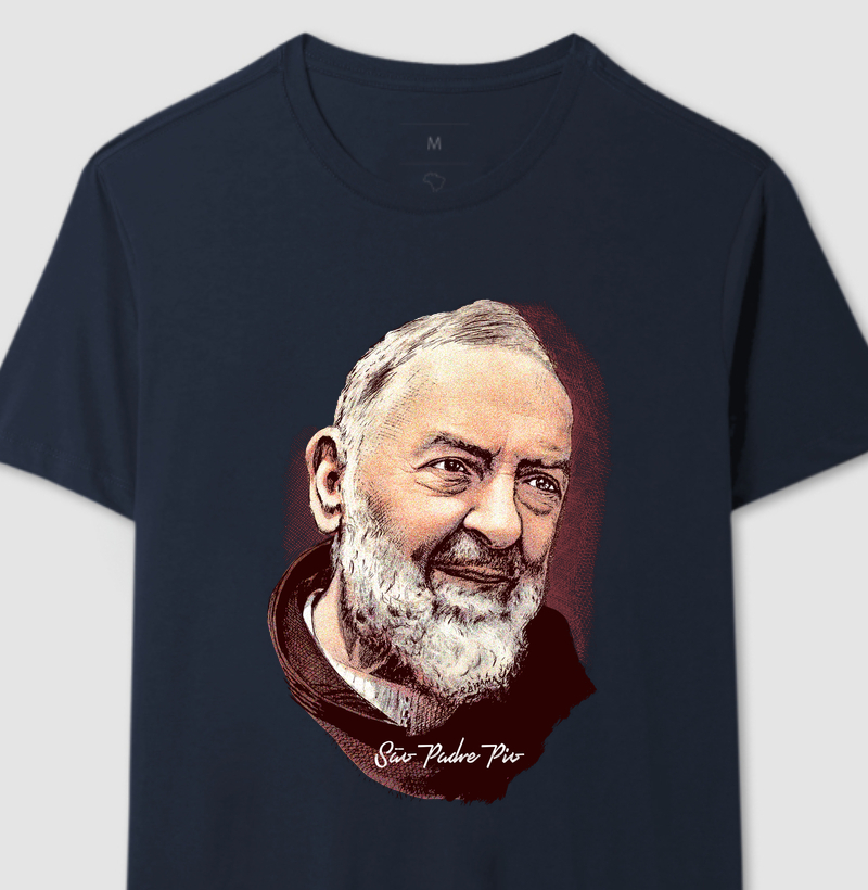 Padre Pio de Pietrelcina