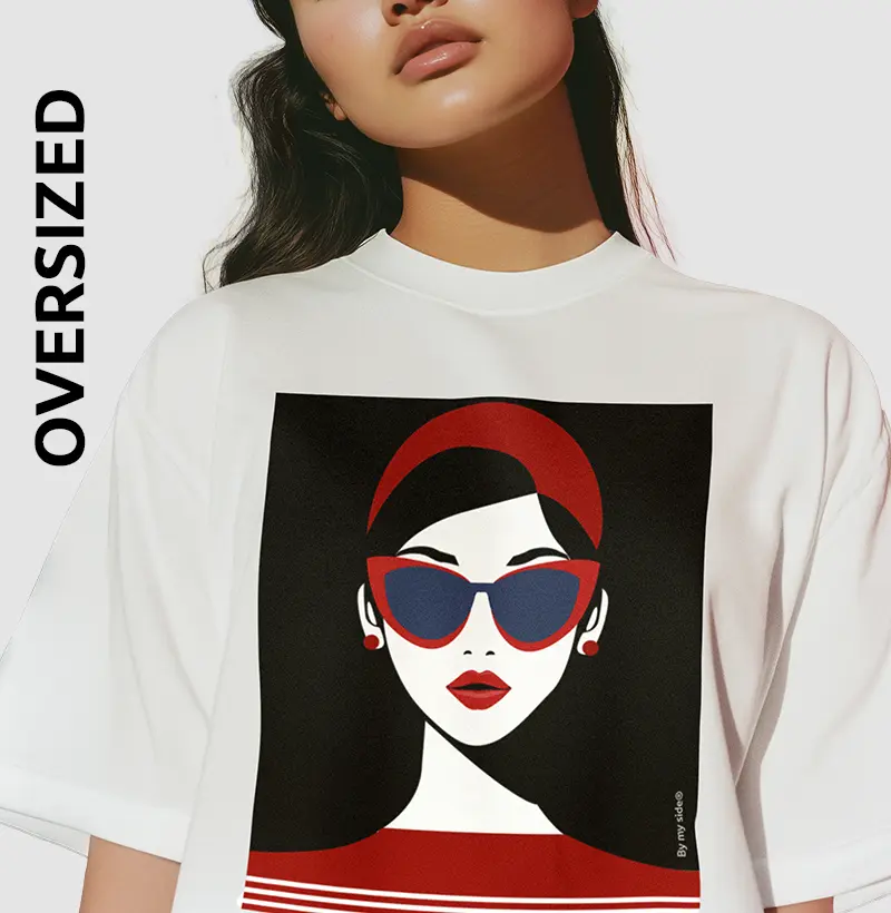 Emma - Oversized