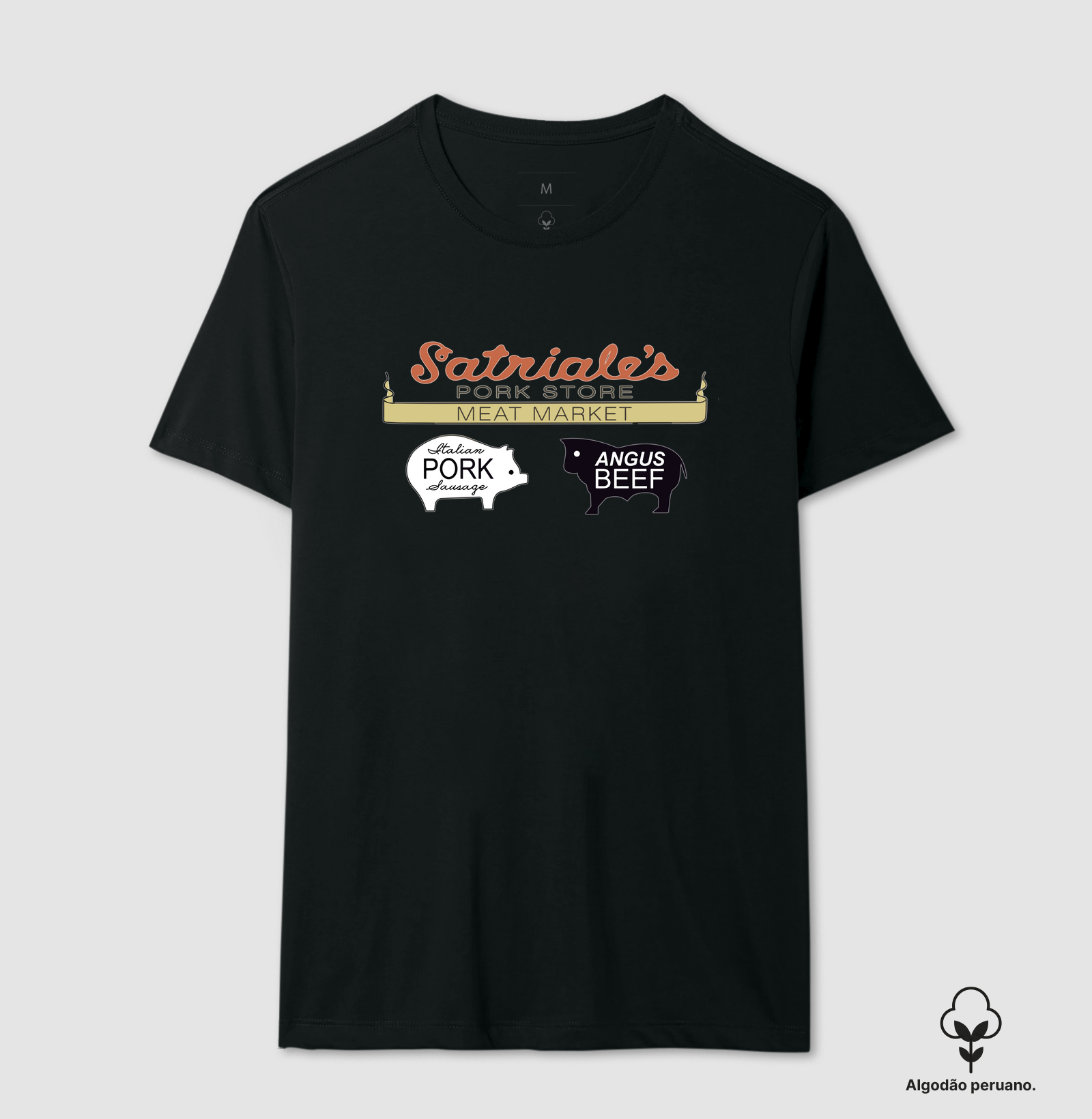 Satriale's