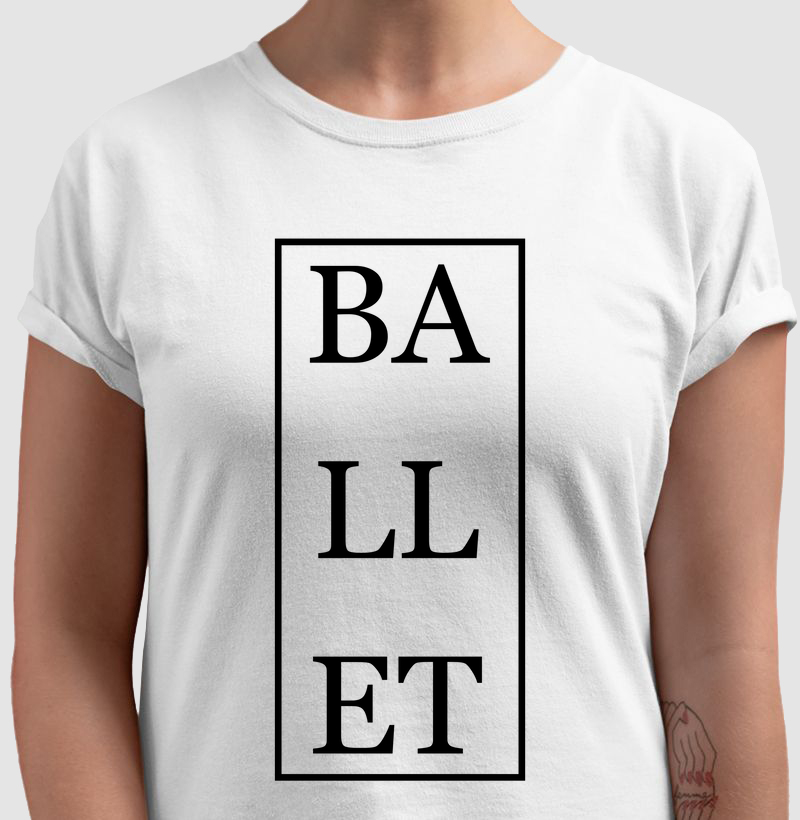 BA LL ET