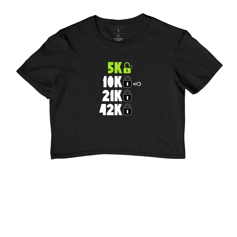 Metas de Km