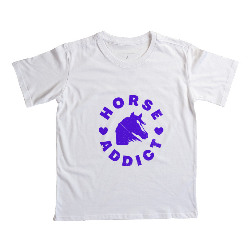 Horse Addict