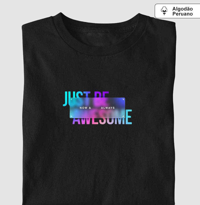 Just Awsome