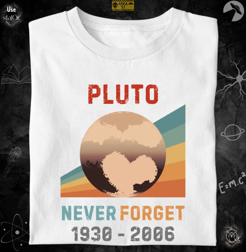 Plutão 