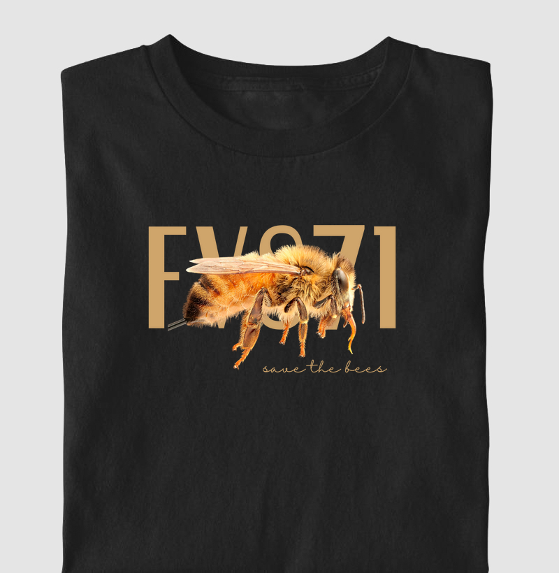 Save the bees