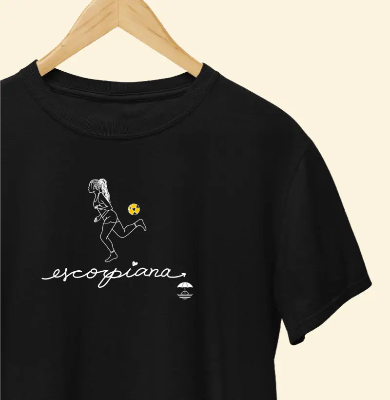 Escorpiana