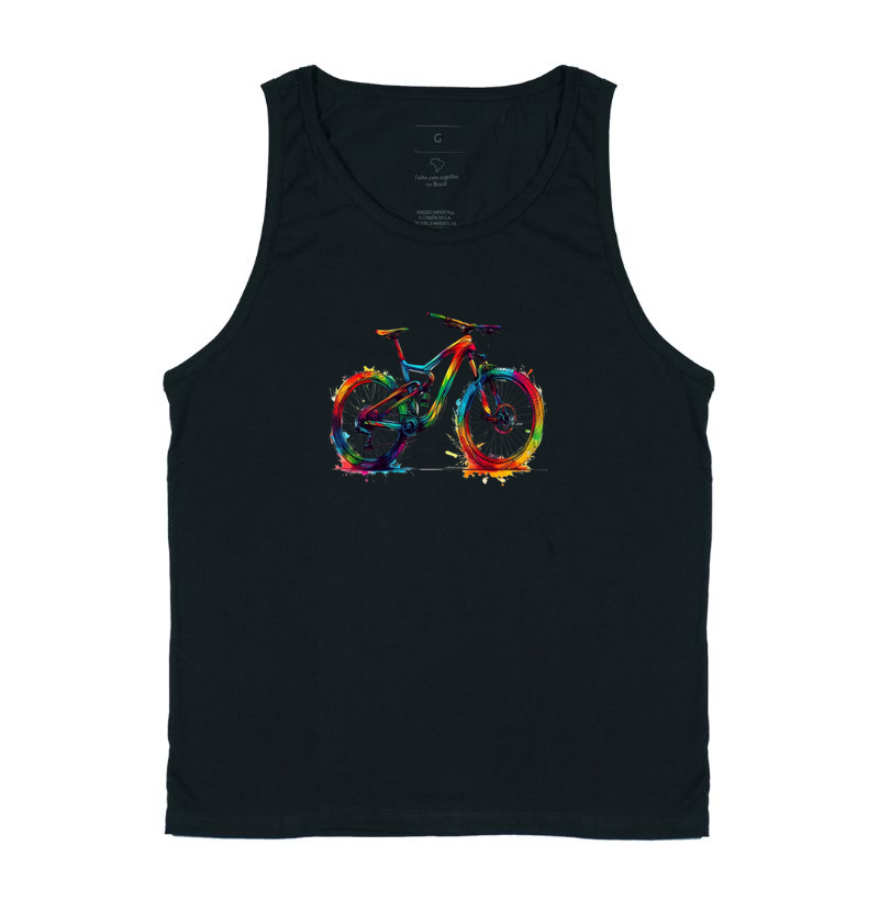 Regata MTB Colors