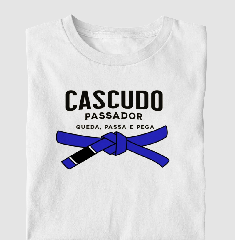 Cascudo Passador