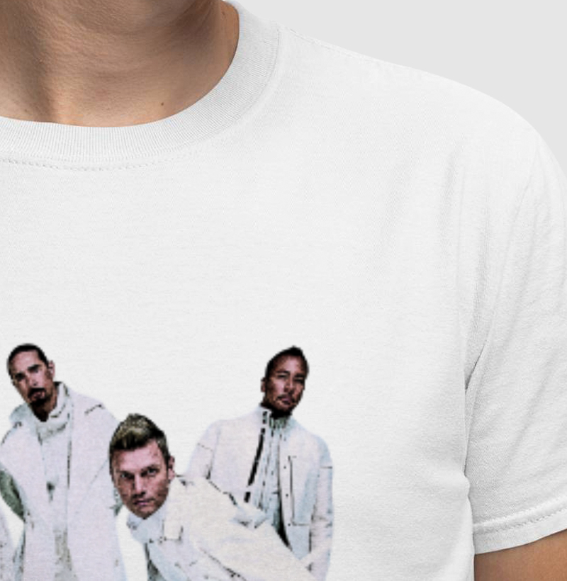 Backstreet Boys 2025