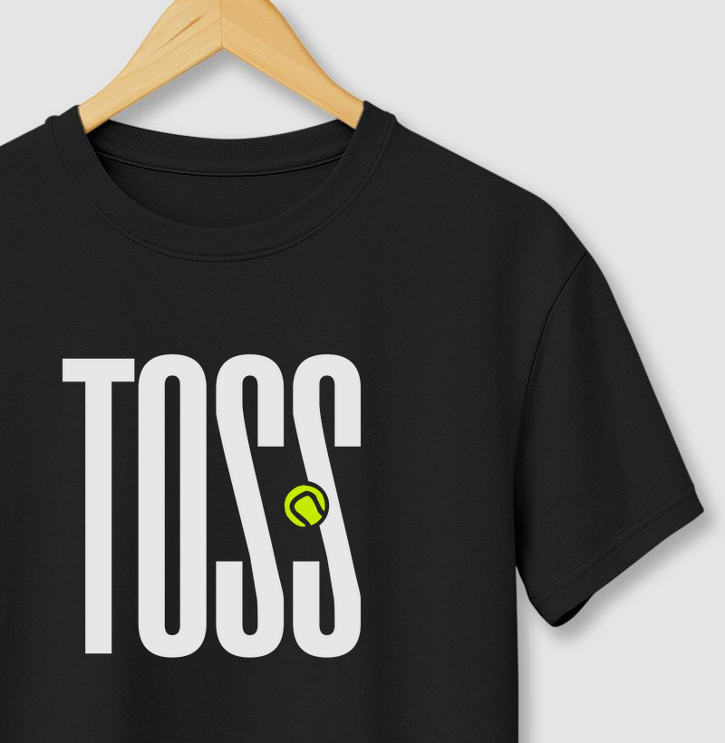 TOSS!