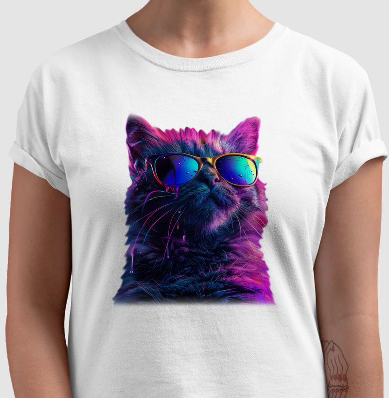 King - Cat 
