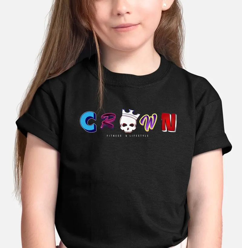 Cr#Wn - Infantil