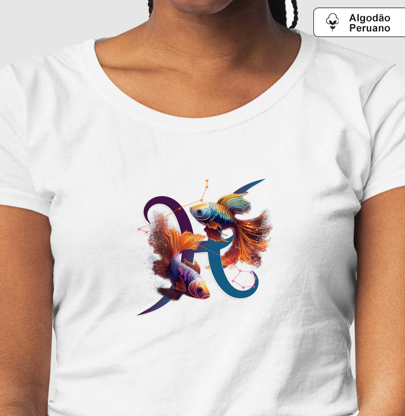 Signo de Peixes ♓