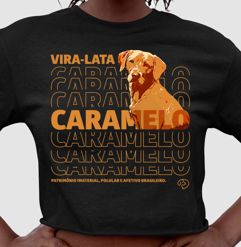 Patrimônio Caramelo