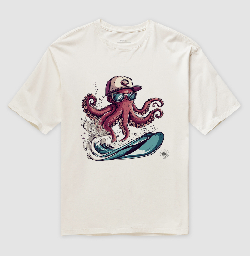 Polvo surfista