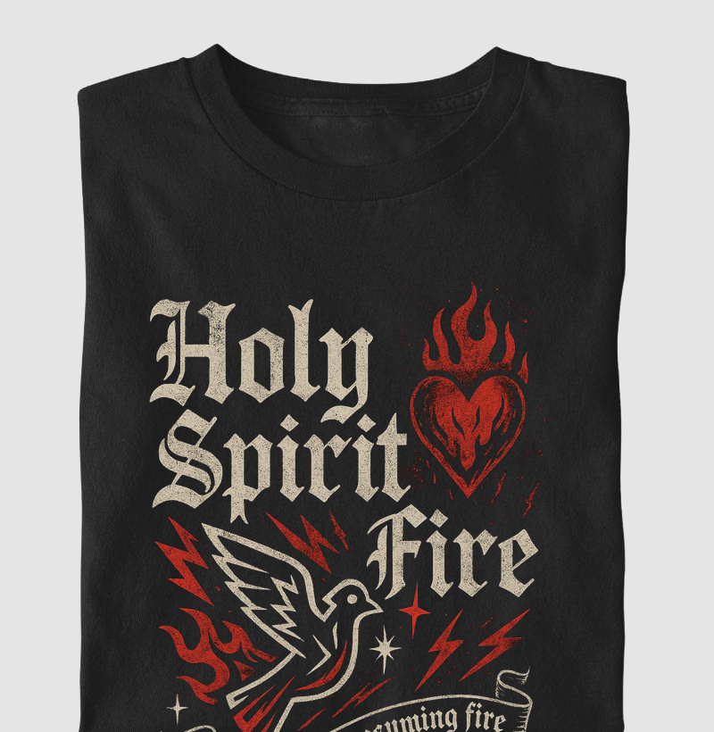 Holy Spirit