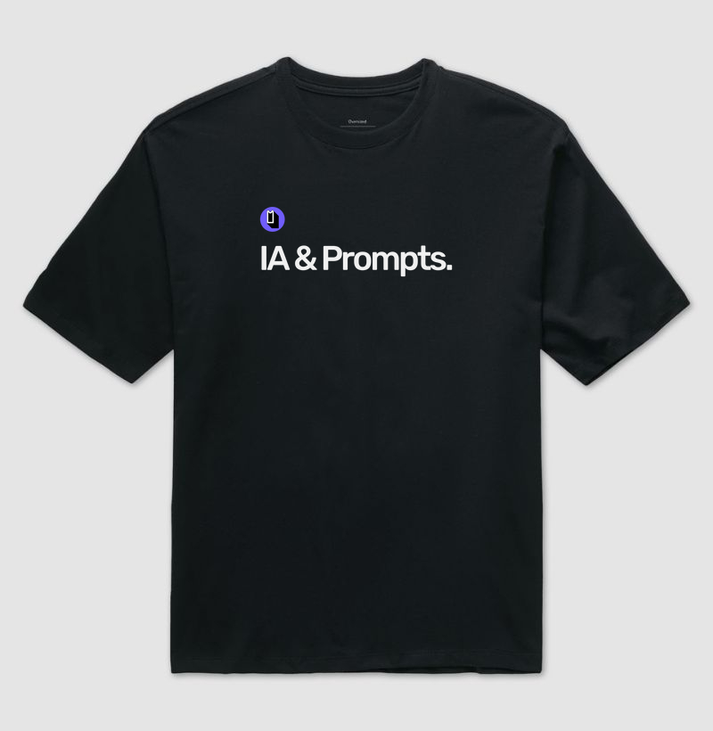 IA & Prompts.