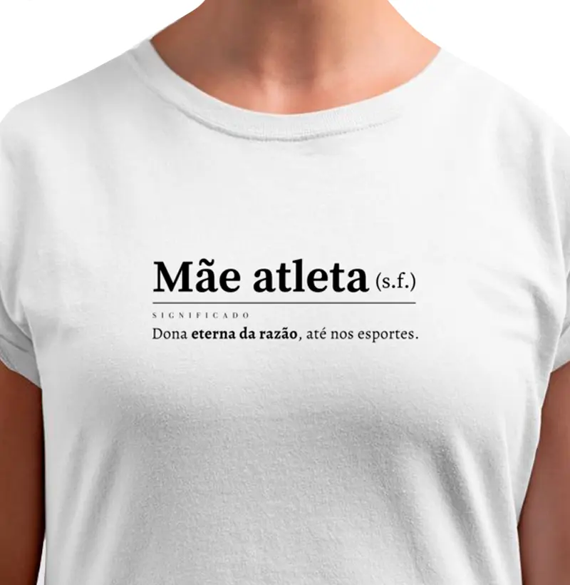 MAE ATLETA