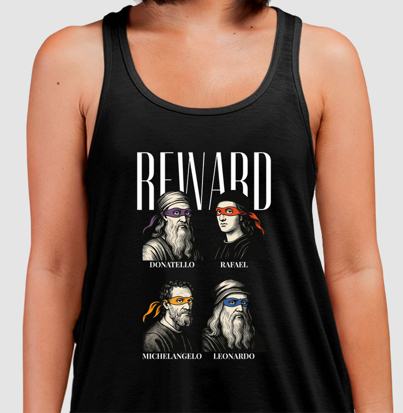 Ninjas do renascimento