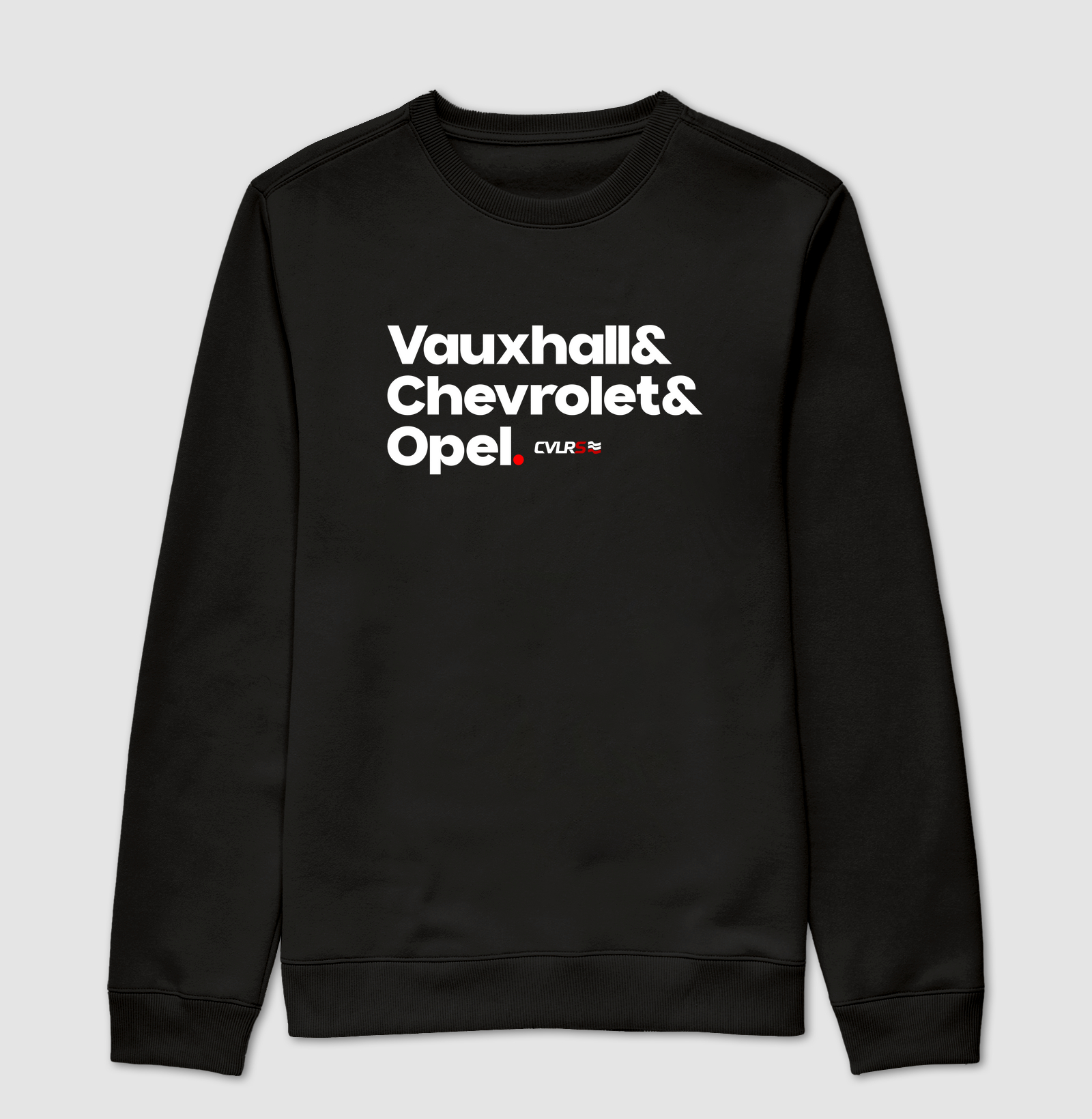 Vauxhall& Chevrolet& Opel.