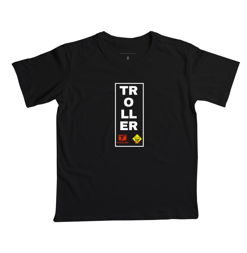 Troller 3