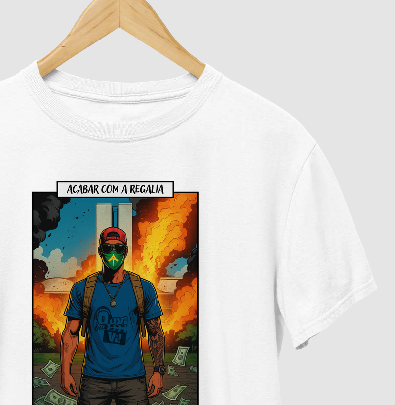 F226 - Fogo em Brasília