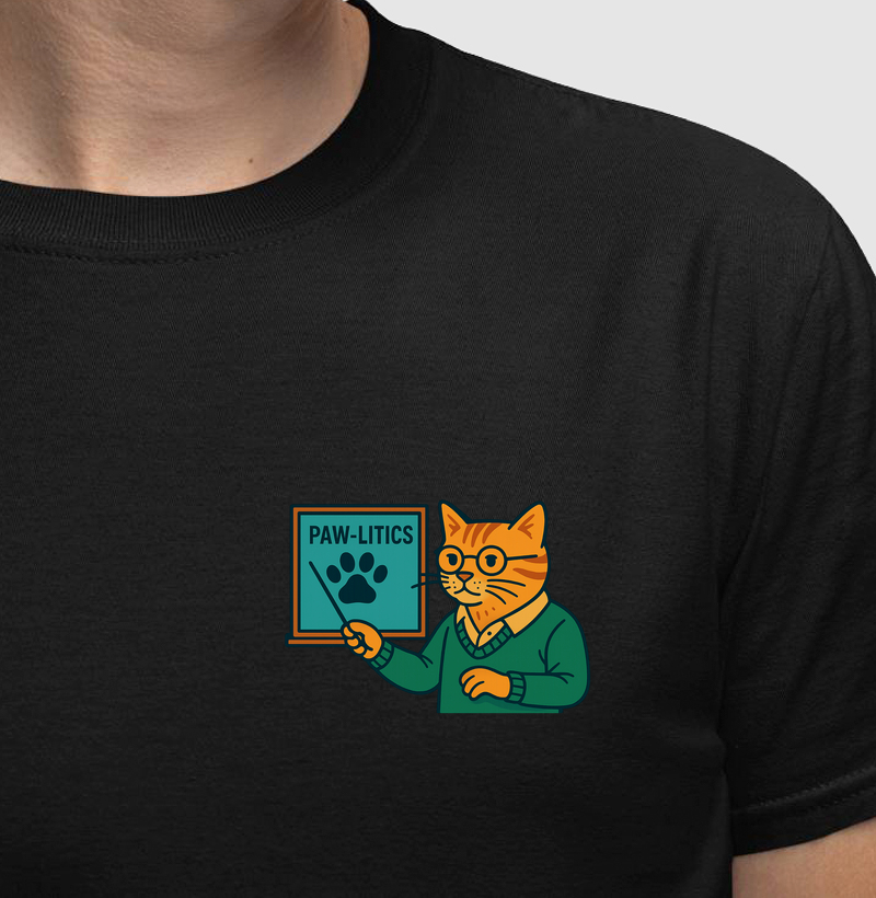 Paw-litics
