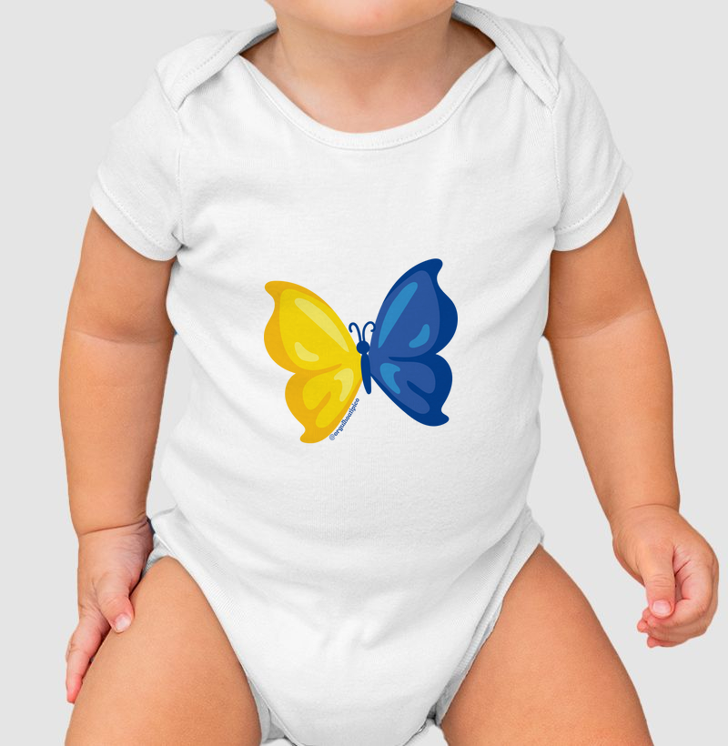 Borboleta - T21