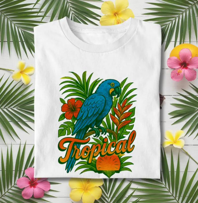 Tropical!
