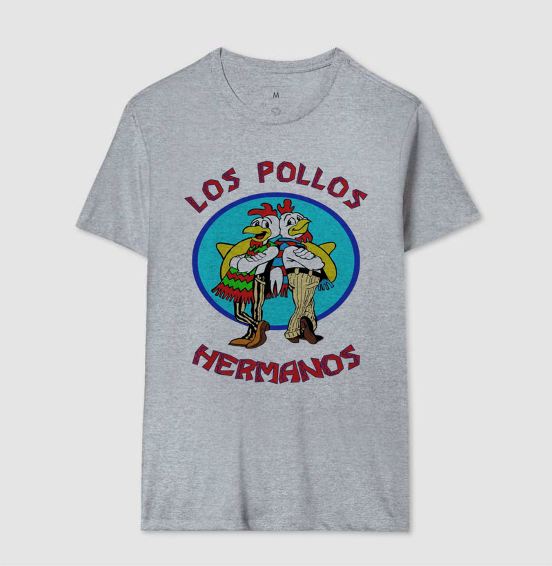 Los Pollos Hermanos - Breaking Bad