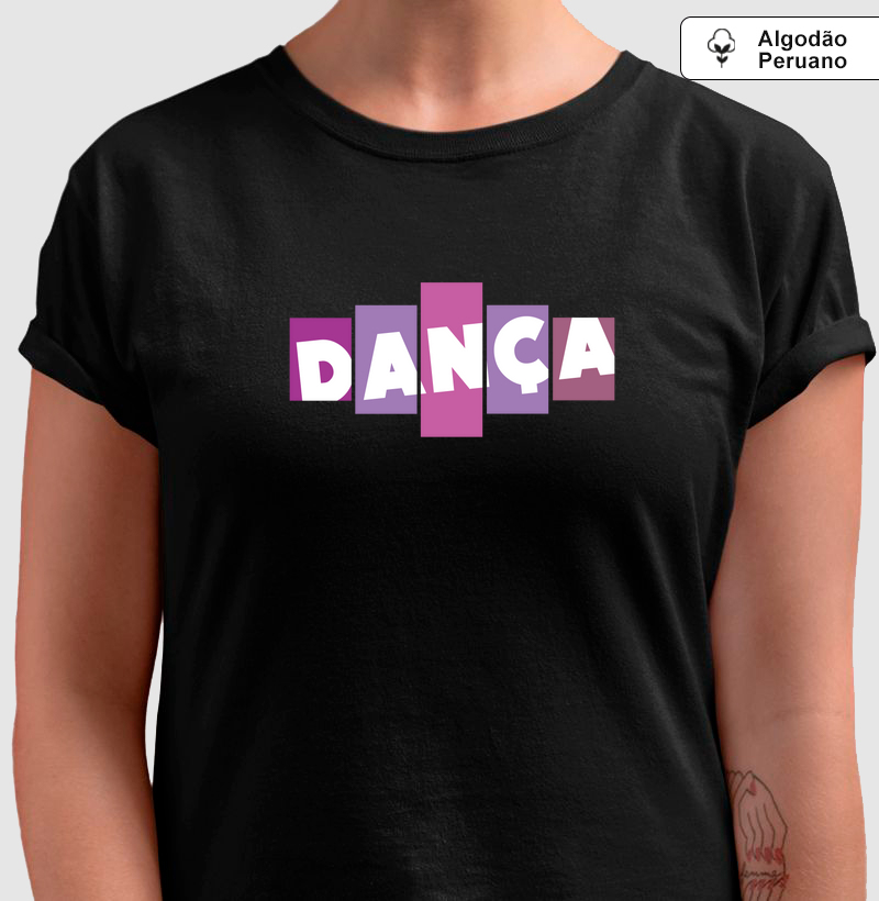 dança quadros