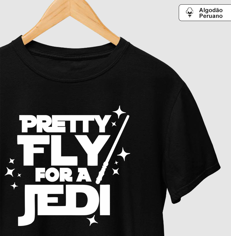 Pretty Fly For a Jedi - Star Wars