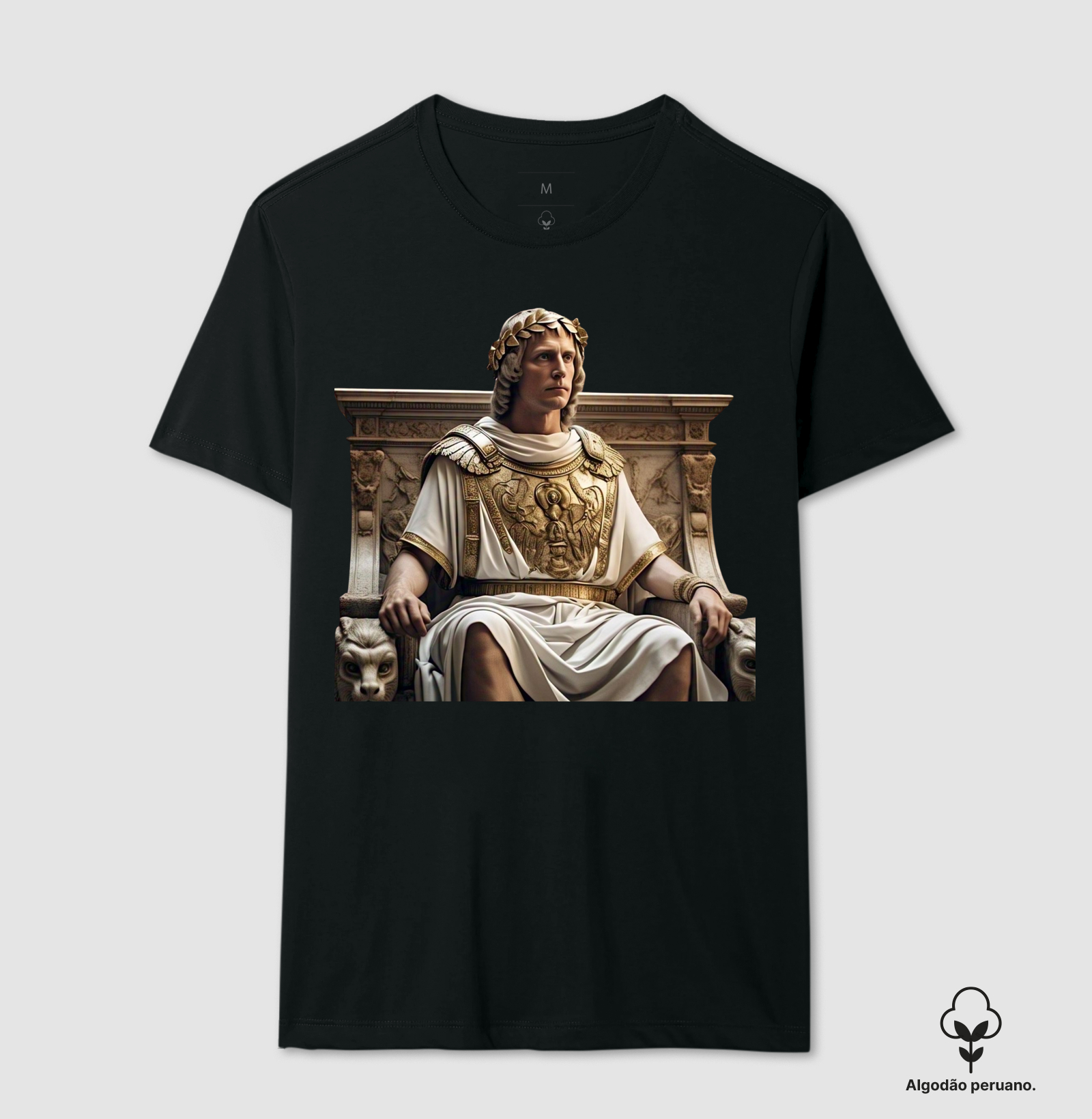 IMPERADOR ROMANO