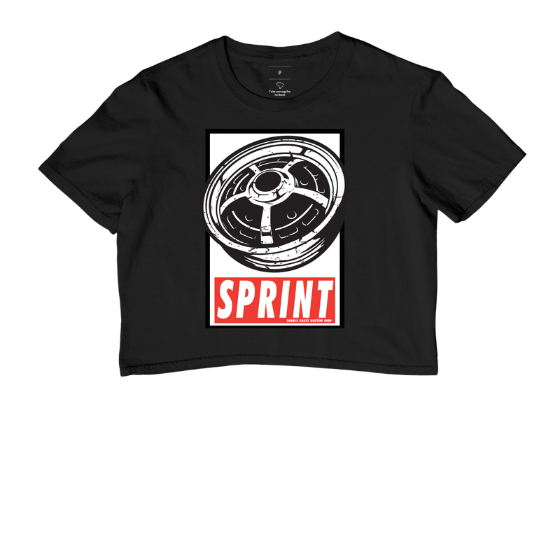 Sprint star Obey