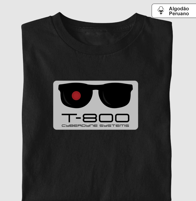 Terminator - T800
