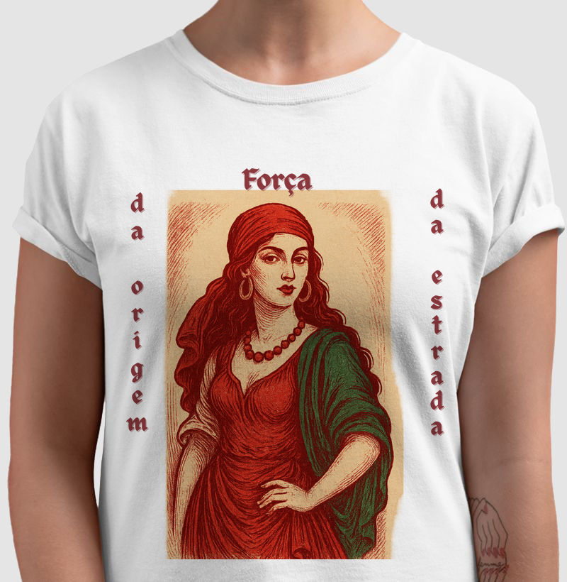 Força da Origem e da Estrada