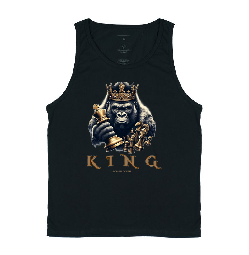 Gorila KING